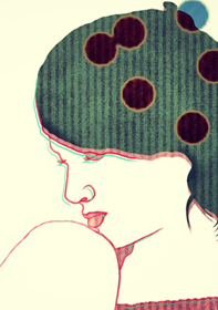 illustration malinka design berlin